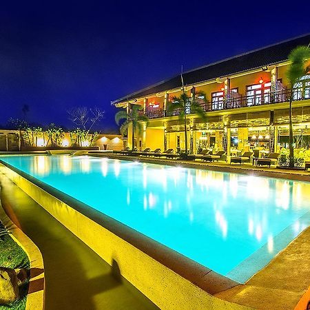 The Island Lodge Mỹ Tho Exterior photo
