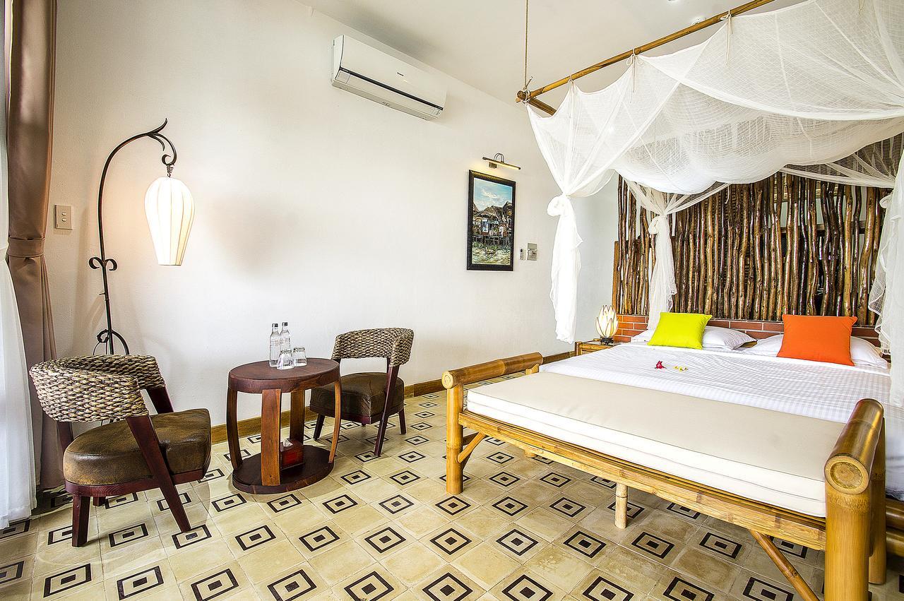 The Island Lodge Mỹ Tho Room photo