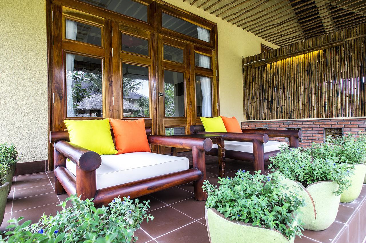 The Island Lodge Mỹ Tho Room photo