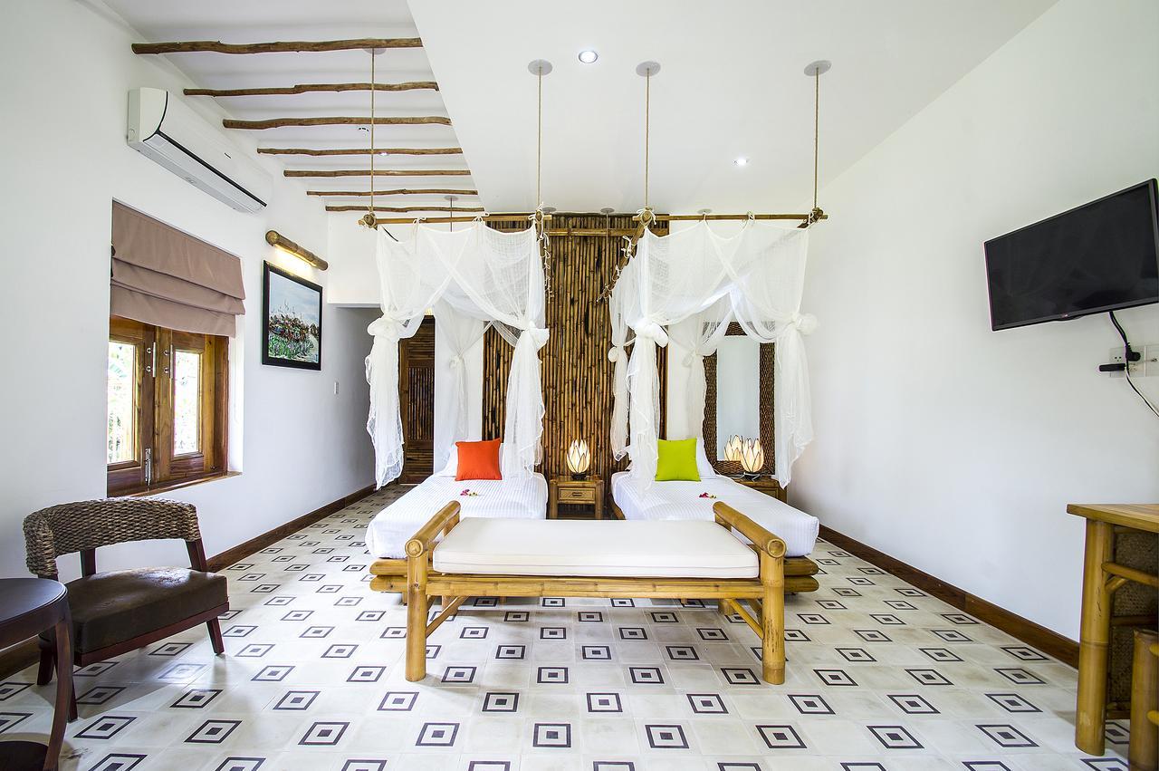 The Island Lodge Mỹ Tho Room photo