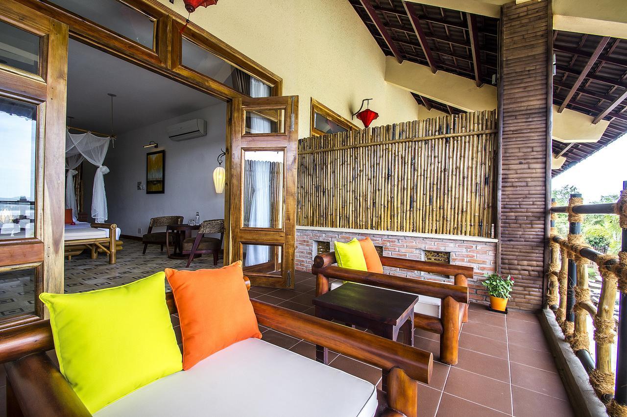The Island Lodge Mỹ Tho Room photo